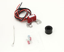 Ignitor 2 Magnet Assembly Hall Effect Kit