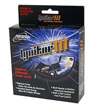 Pertronix Ignitor 2 in packaging