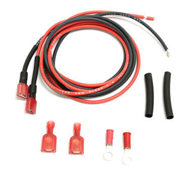 Pertronix Ignition Primary Wire Extension Kit
