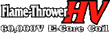 Pertronix Flame-Thrower HV Coil Logo