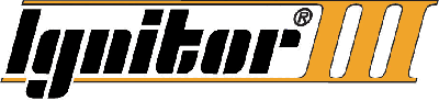 Pertronix Ignitor III Logo